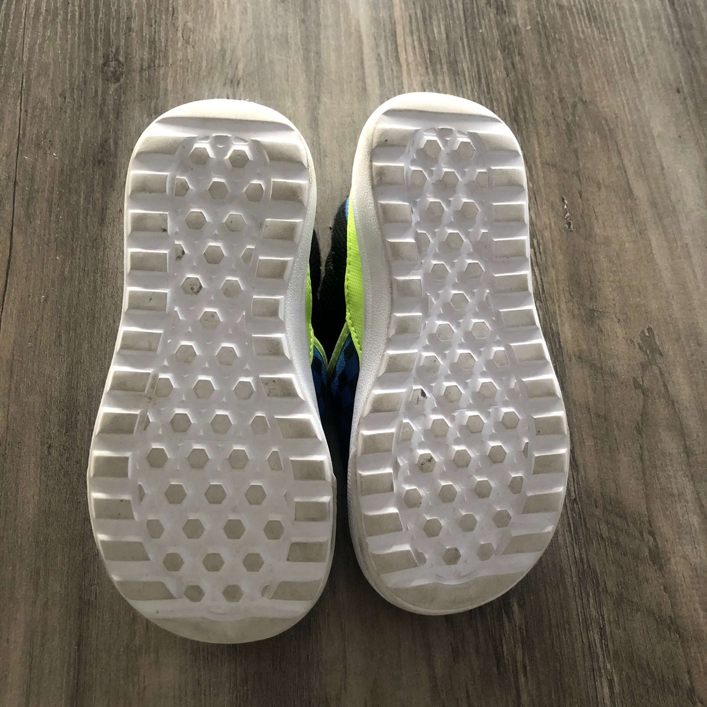 Vans Ranger slide-on, Shoes 9.5 (Toddler:2-4yr)
