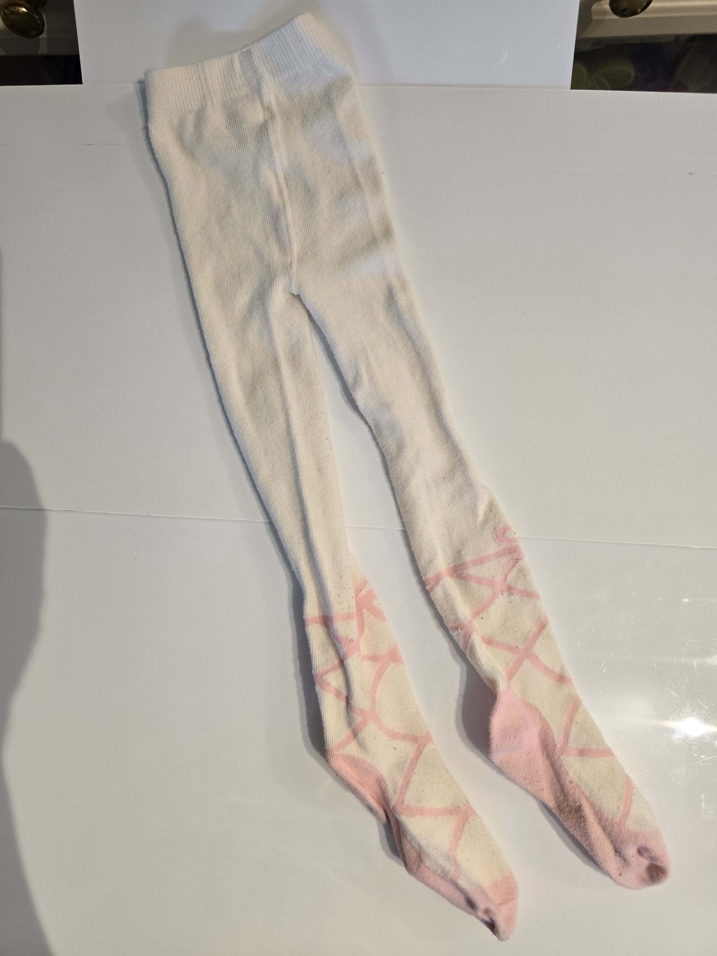 12 - 24 months ballet leggings, Kids 18 Month (12-18M)