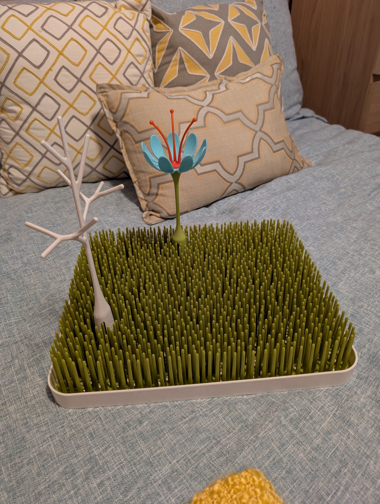 Boon Grass + Accessories