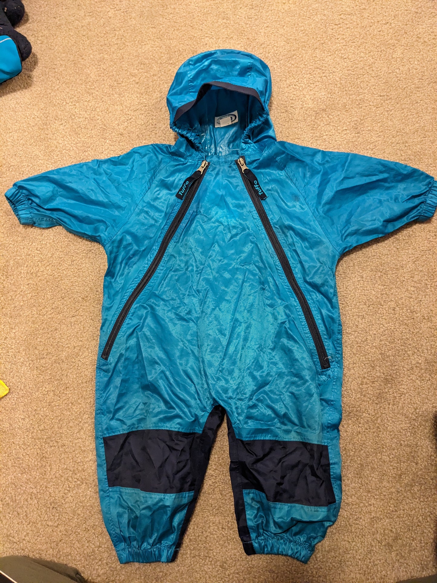 Rain suit, Kids 12 Month (9-12M)