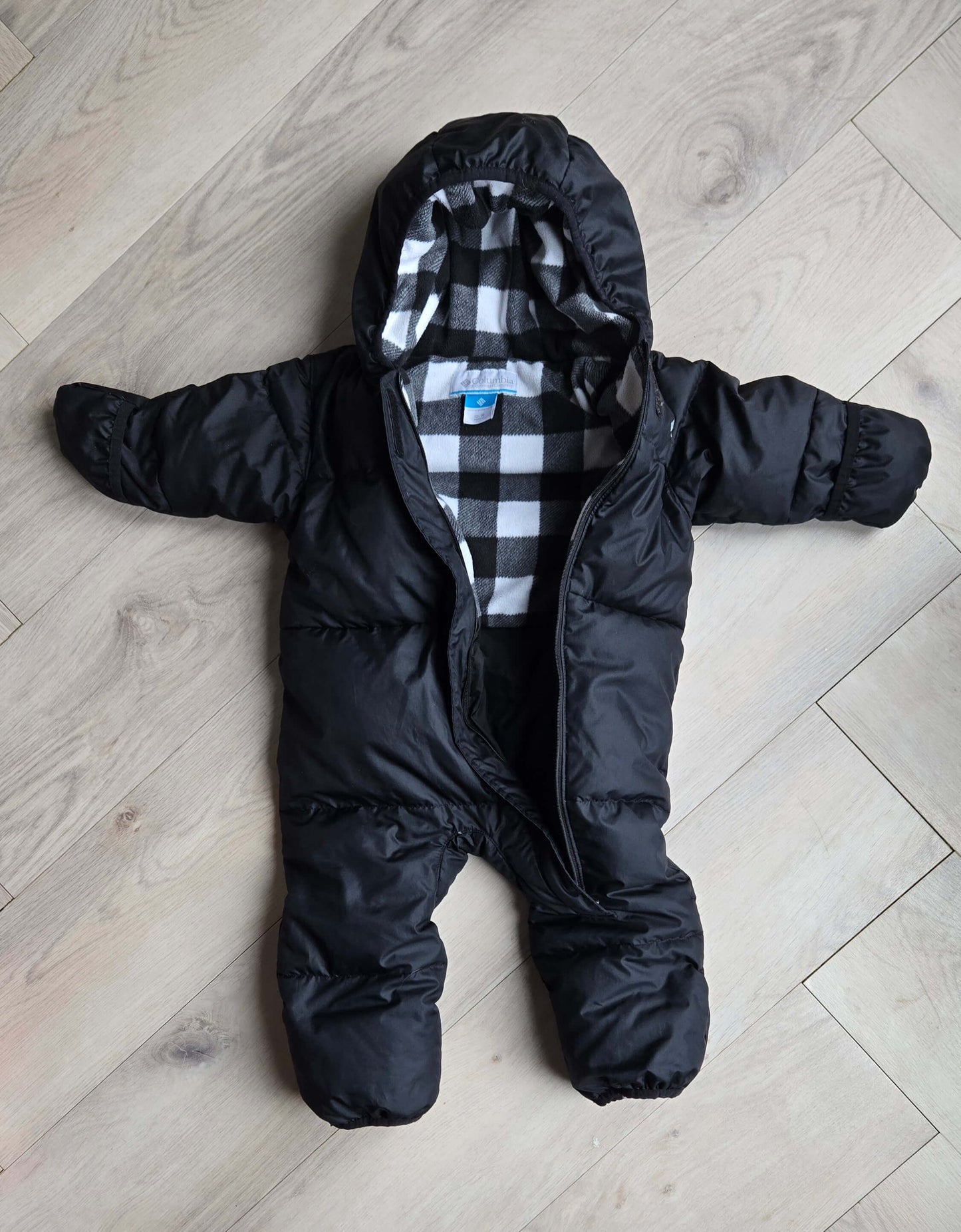 12-18 Months Snow Suit, Kids 18 Month (12-18M)