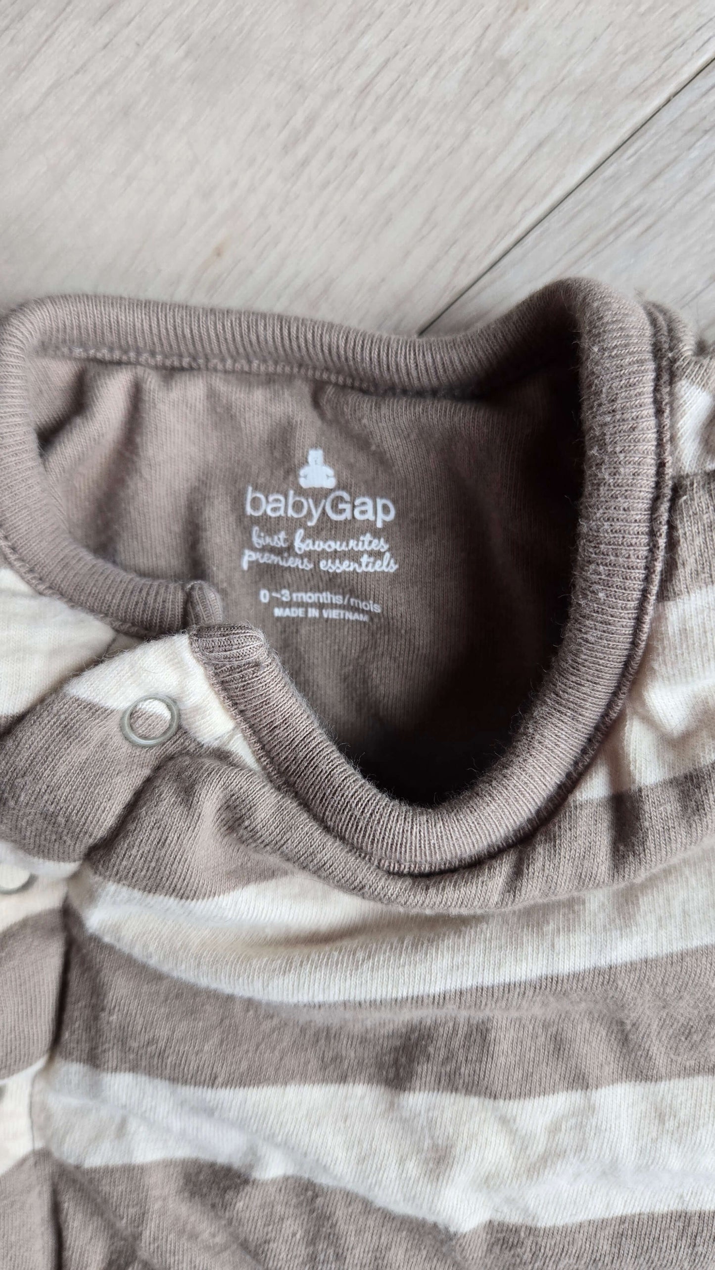 Winter Suit, Kids 3 Month (0-3M)