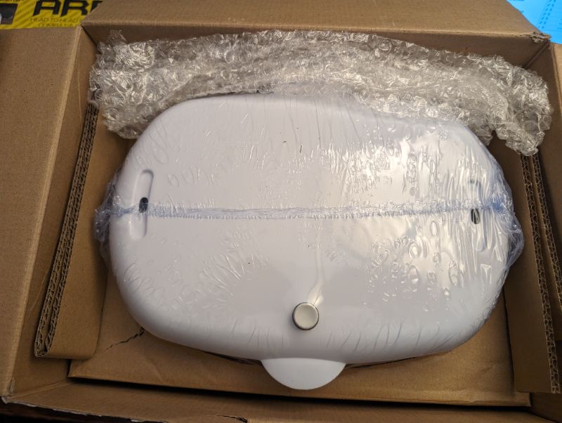 BRAND NEW! Dr. Brown’s Natural Flow Deluxe Baby Bottle Sterilizer, MSRP: $80