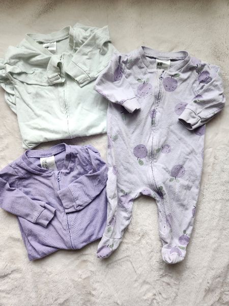 4 to 6 month 3 piece set , Kids 6 Month (3-6M)