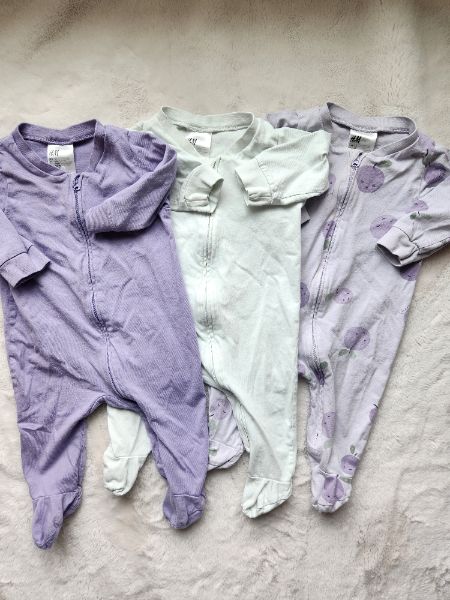 4 to 6 month 3 piece set , Kids 6 Month (3-6M)