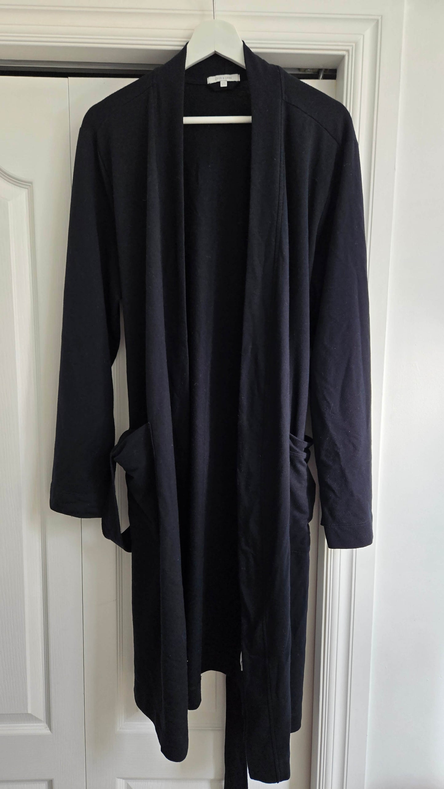 Maternity Robe, Maternity XL (16-18)
