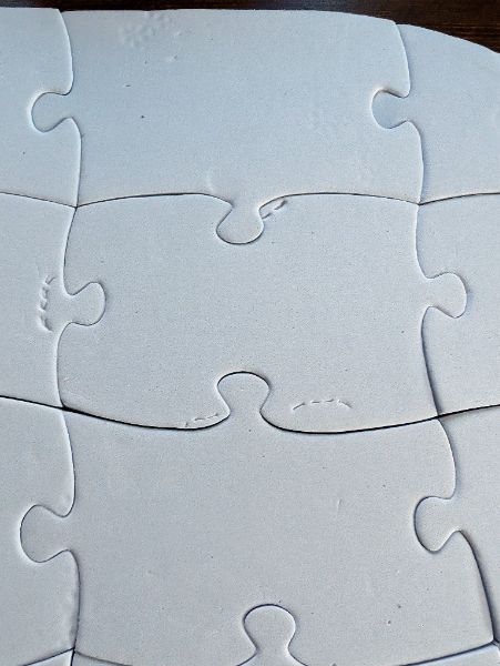 Frozen 2 Foam Puzzle-25 Pieces, MSRP:$26