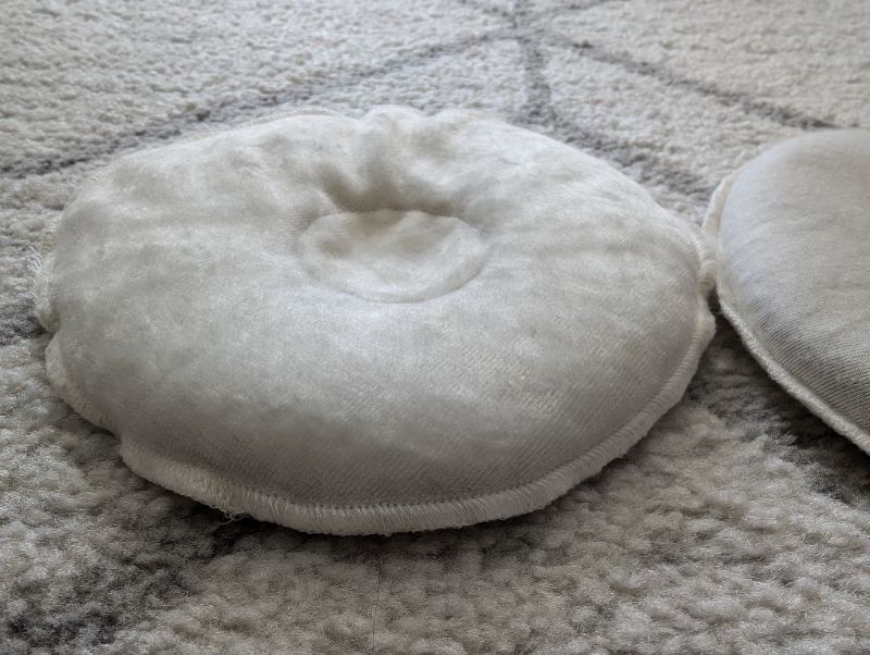 Bamboobies Nursing Therapy Pillows, MSRP: $40+