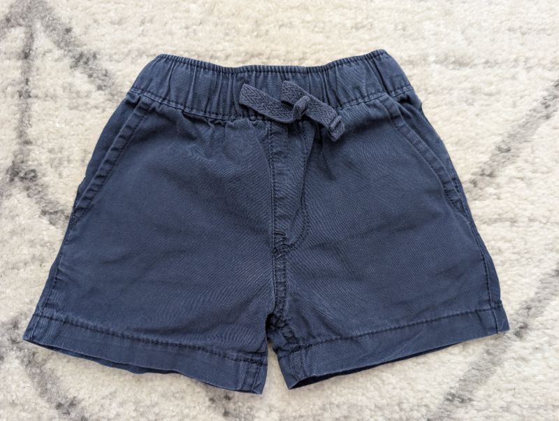 2 Shirts, 2 Pairs Shorts, 18M, Kids 24 Month (18-24M)