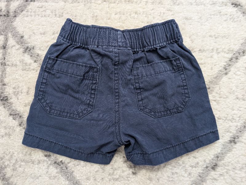 2 Shirts, 2 Pairs Shorts, 18M, Kids 24 Month (18-24M)