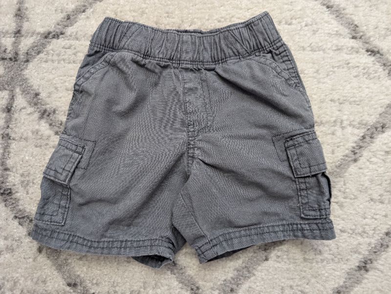 2 Shirts, 2 Pairs Shorts, 18M, Kids 24 Month (18-24M)