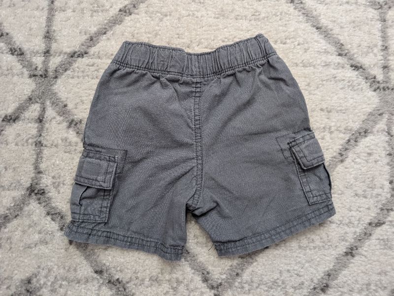 2 Shirts, 2 Pairs Shorts, 18M, Kids 24 Month (18-24M)