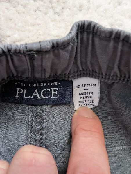 2 Shirts, 2 Pairs Shorts, 18M, Kids 24 Month (18-24M)