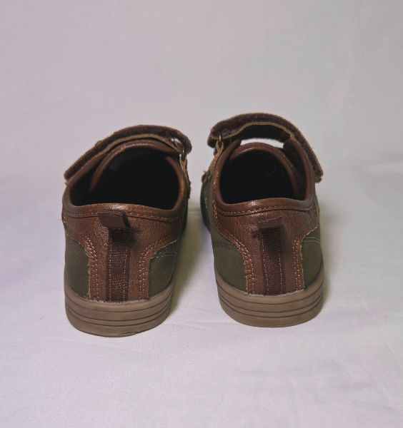 Boy Shoes, OshKosh B'gosh, Toddler 10, Shoes 10 (Toddler:2-4yr)