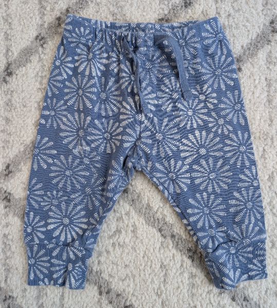 Baby Gap, 3 Pairs of Pants, 3-6M, MSRP: $35, Kids 6 Month (3-6M)