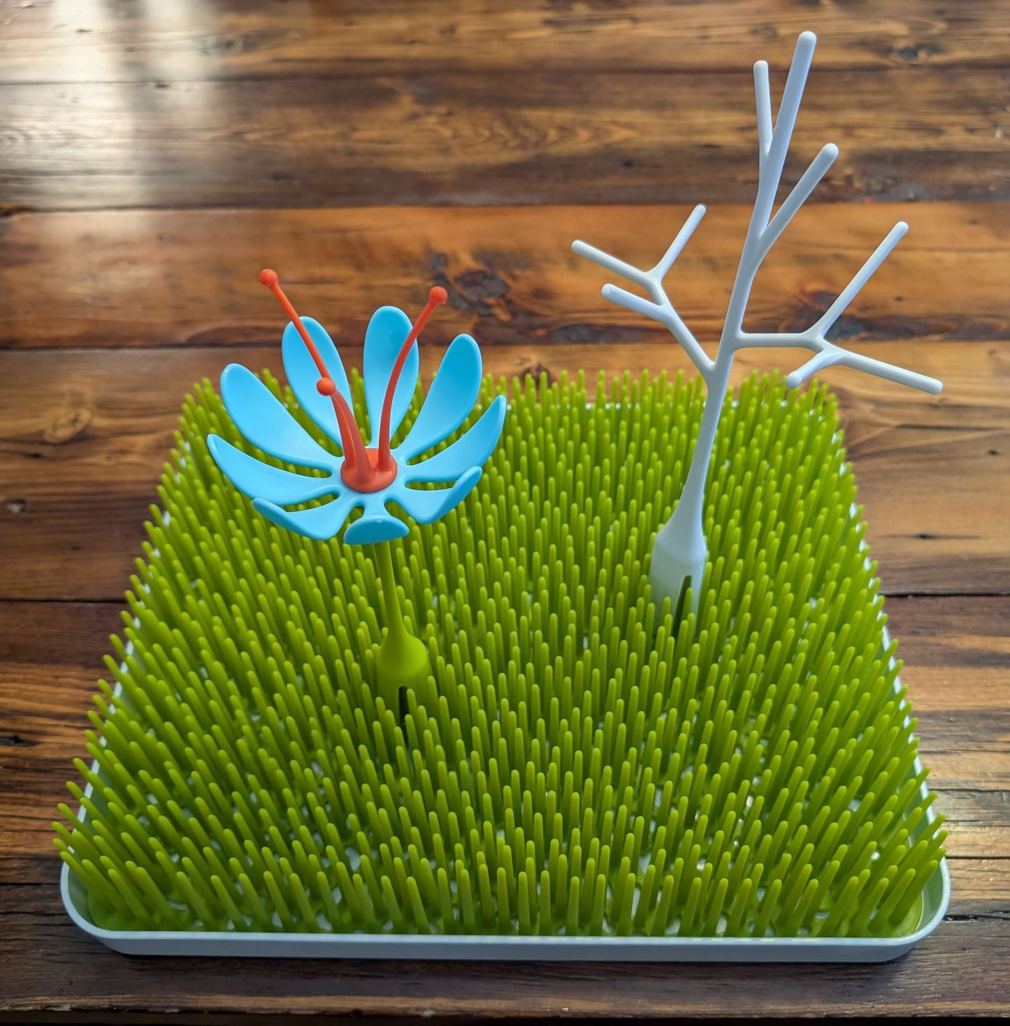 Extra Large Boon Drying Rack & Accessories, MSRP: $63