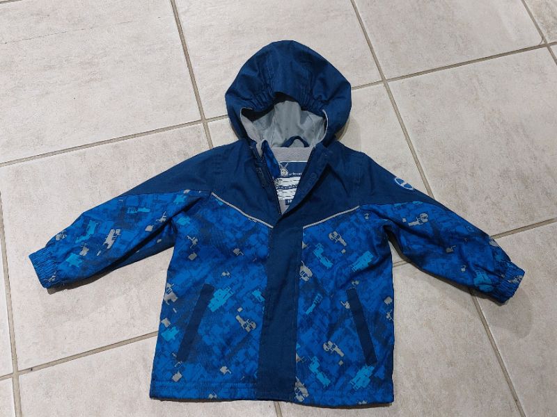 18 month rain coat by Krickets, Kids 18 Month (12-18M)
