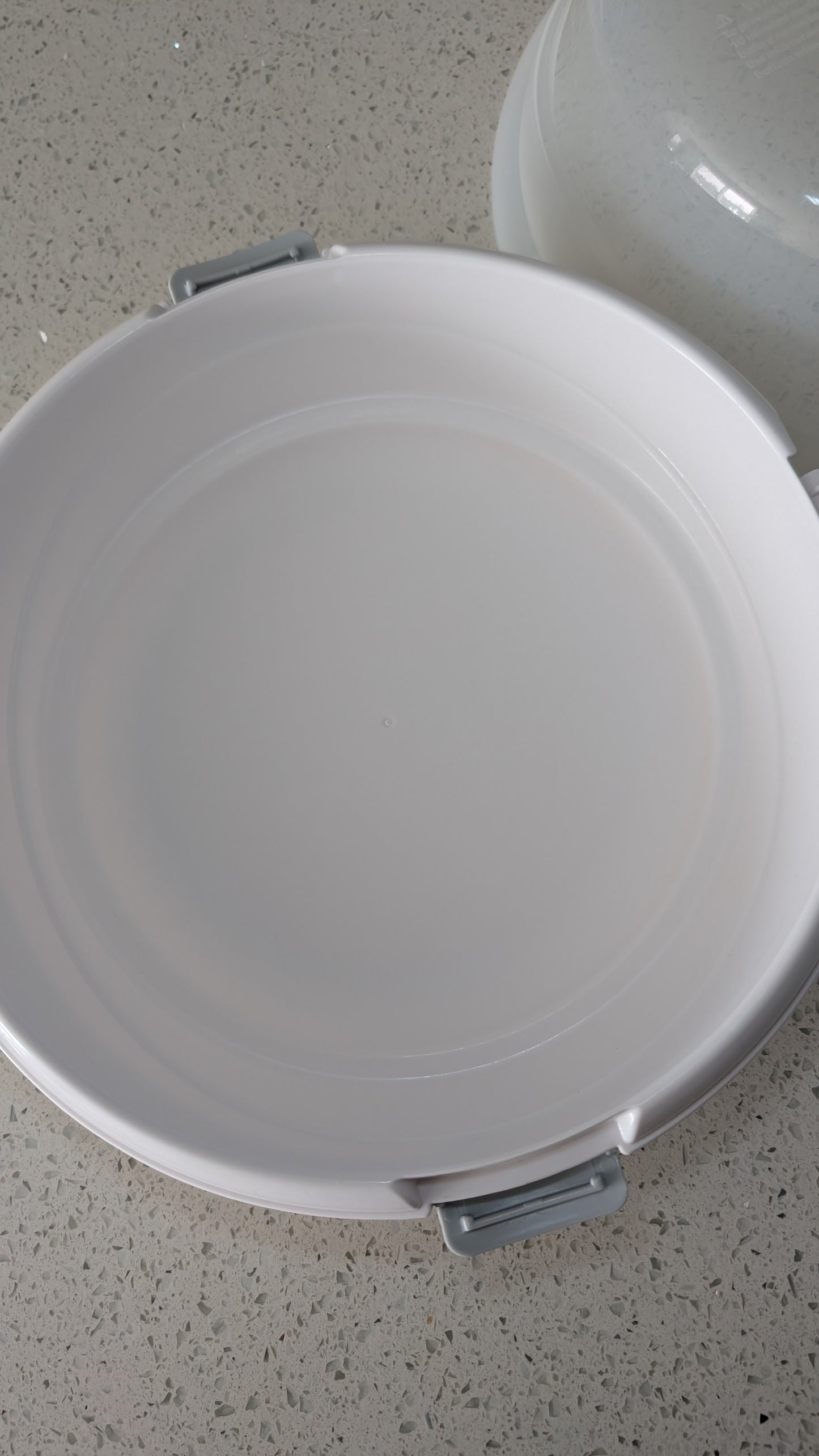 Microwave Bottle Sterilizer