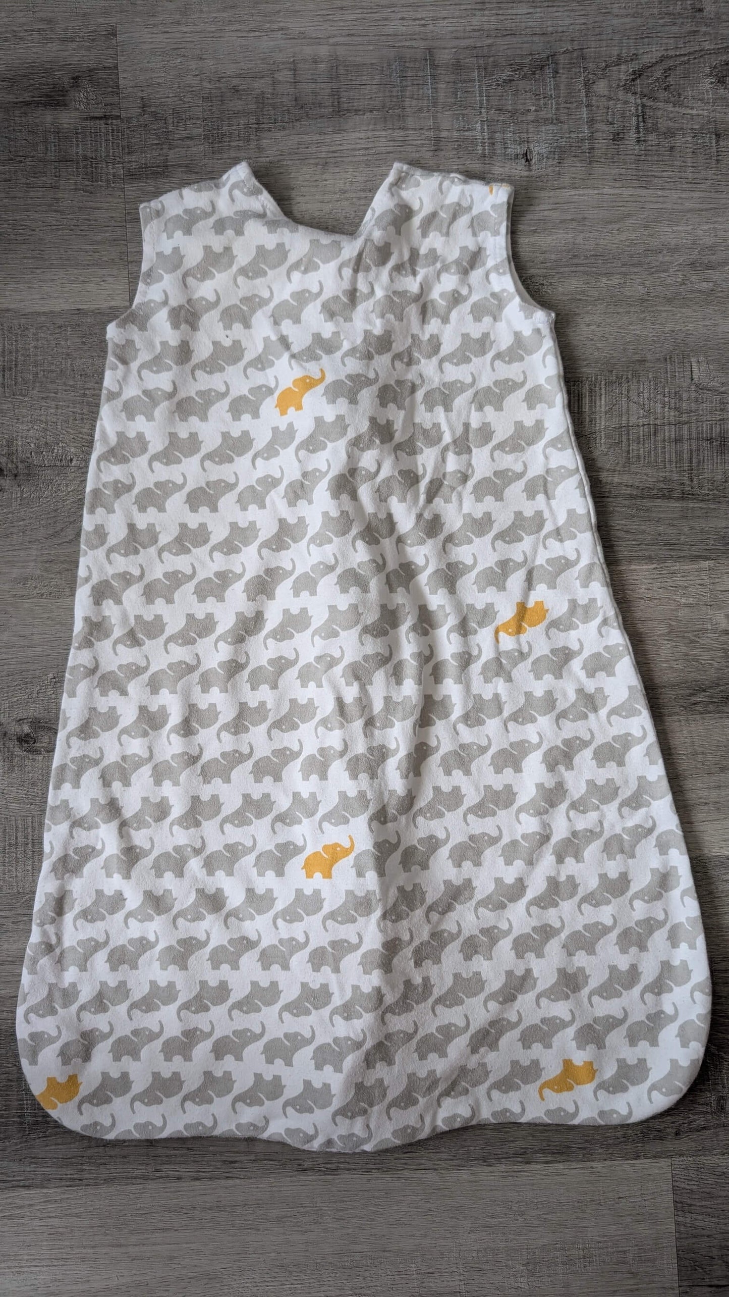 Halo Sleep Sack TOG 0.5 (0-6 months), 0-6 Months (Small)