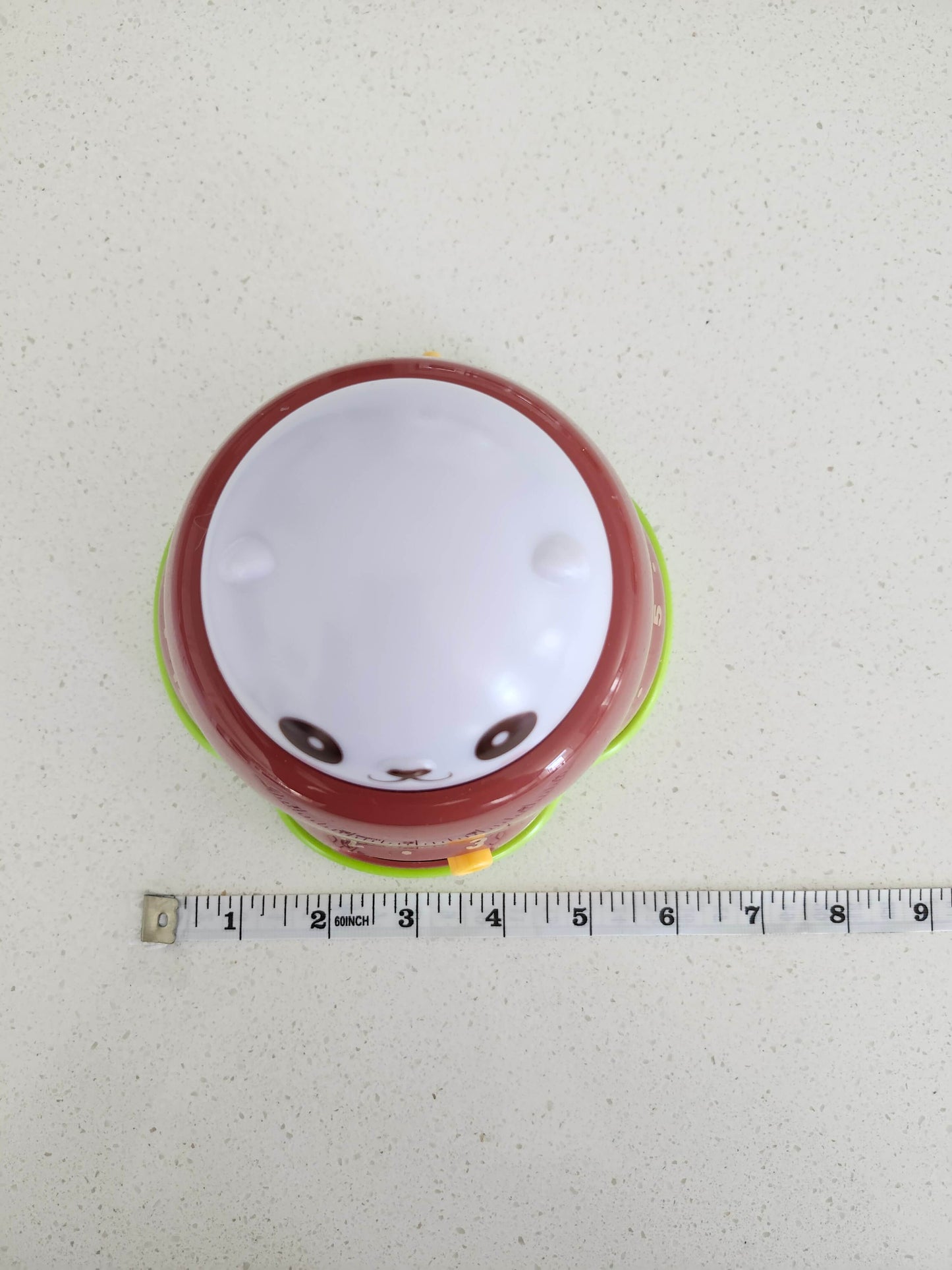 Best Learning Whack and Learn Mole, Educational Toy, MSRP $39.98, EUC