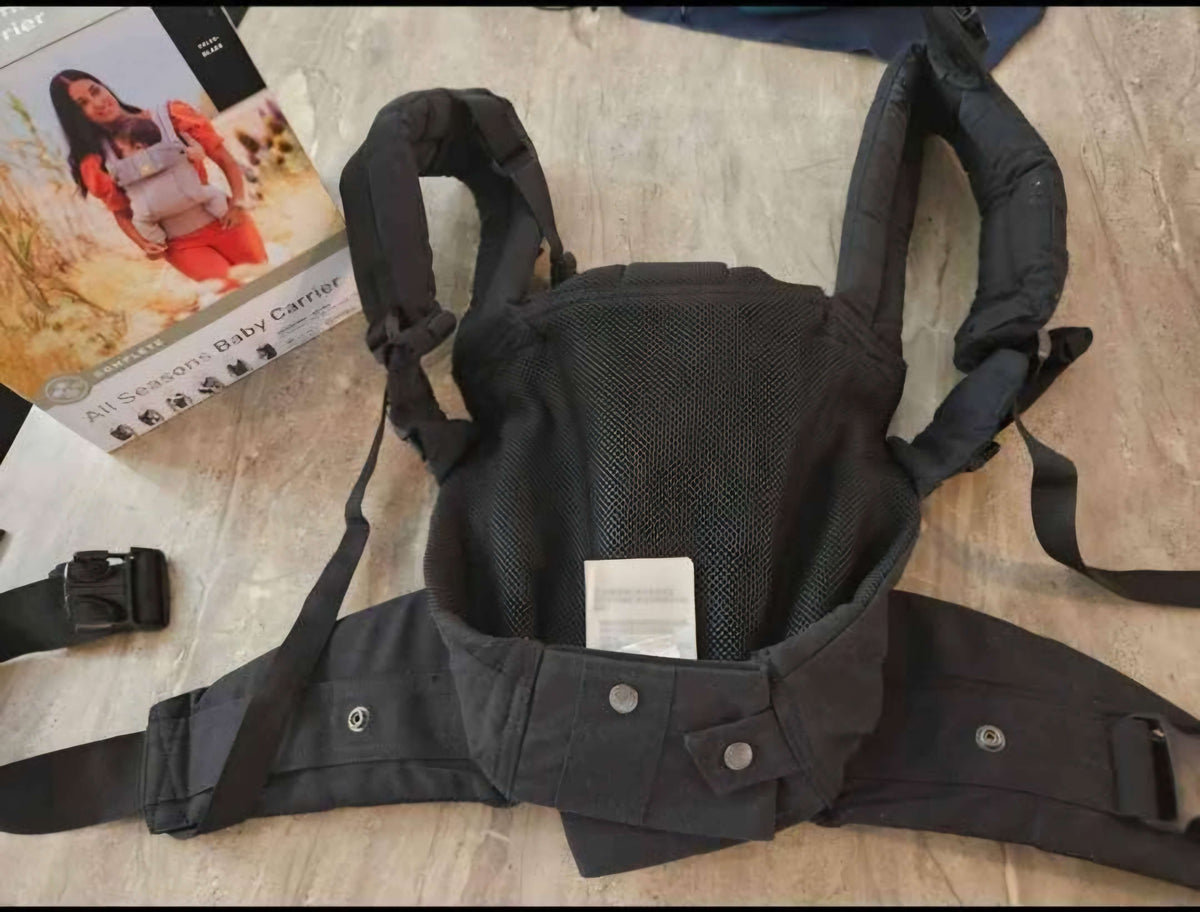 LILLE BABY CARRIER