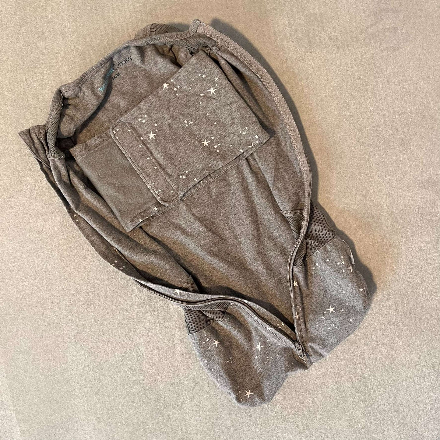 Sleep Sack - Arms in & Arms Out, 0-6 Months (Small)