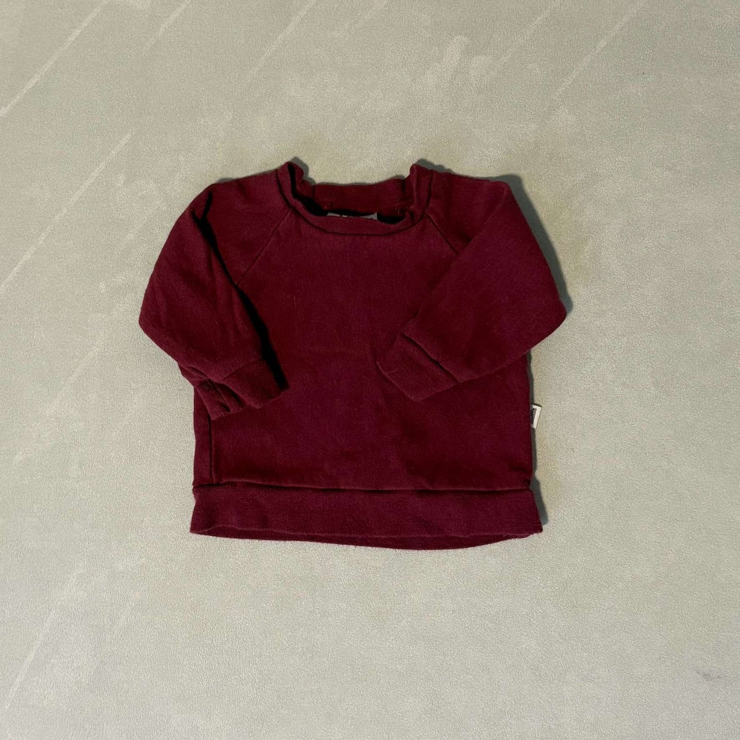 0-6 mth Sweater, Kids 6 Month (3-6M)