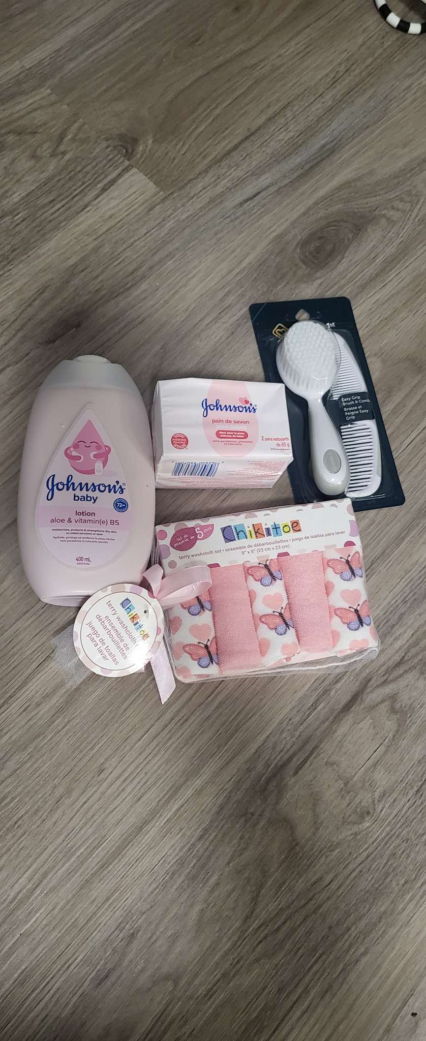 Bathroom Bundle