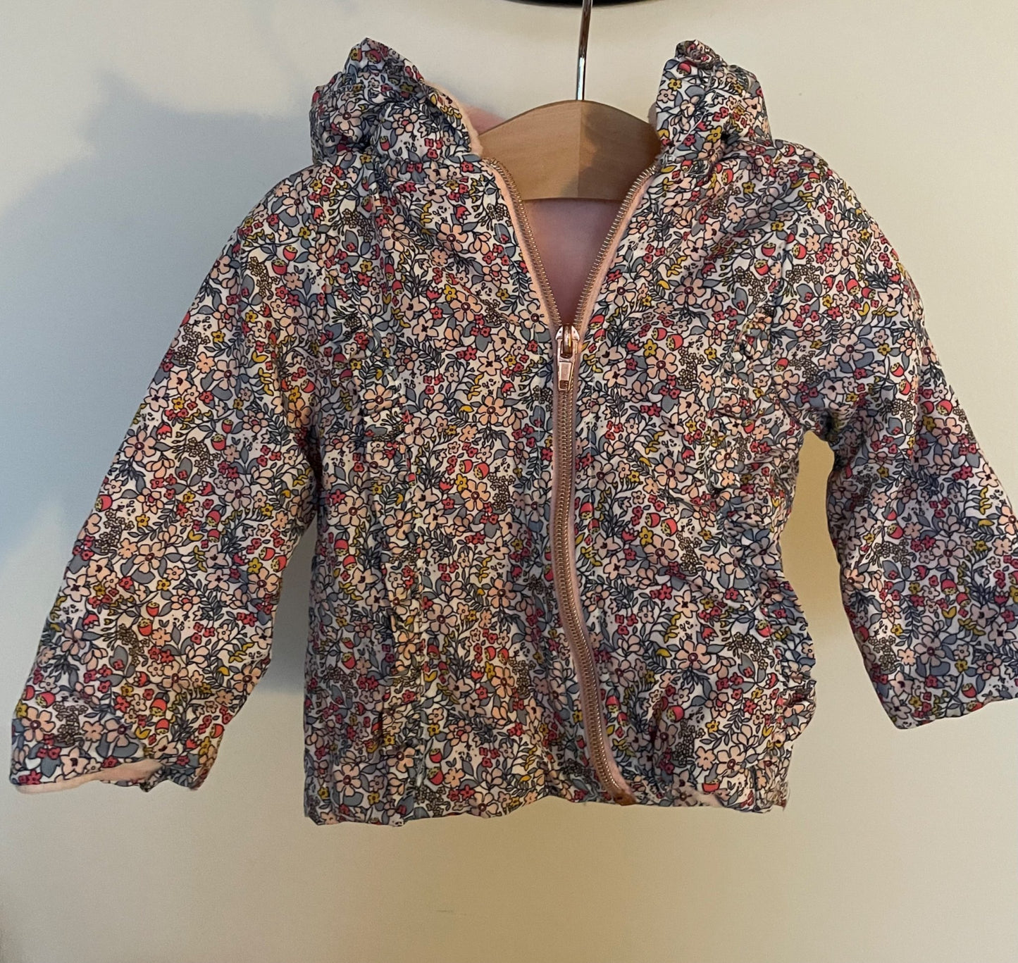 Penelope Mack, Coat, Size 12M, Kids 12 Month (9-12M)
