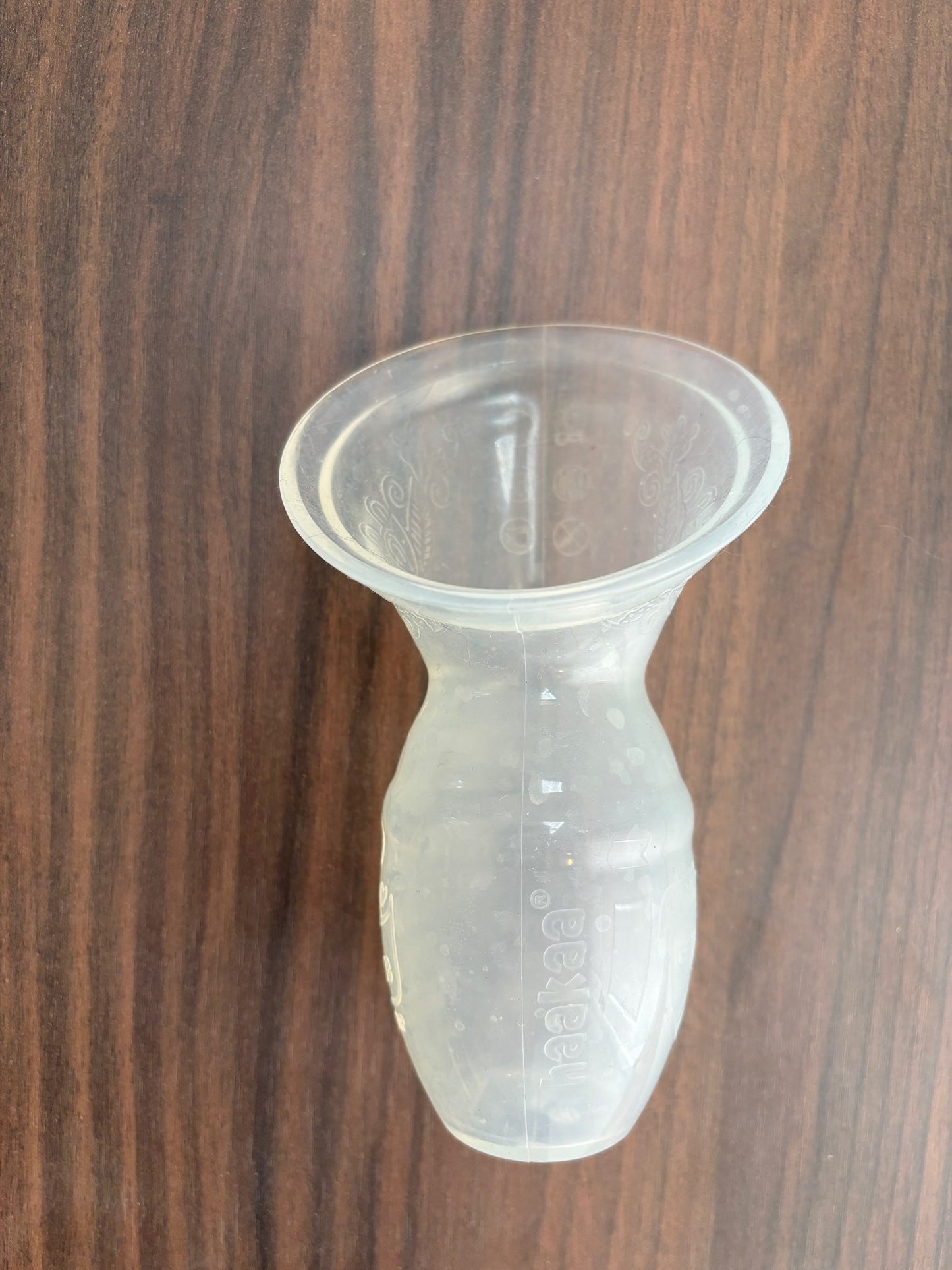 Haakaa Milk Collector