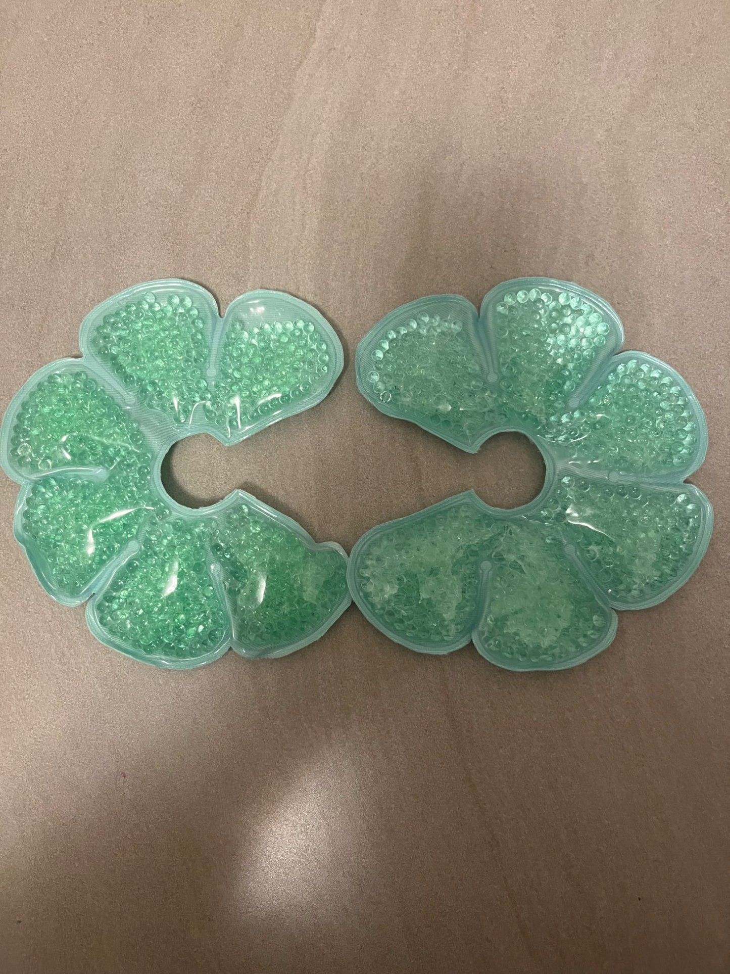 Hot and Cold Breast Pads