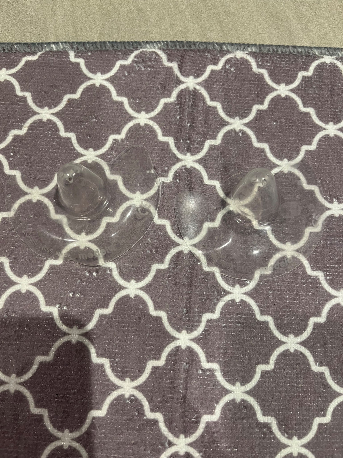 Medela Contact Nipple Shields for Breastfeeding