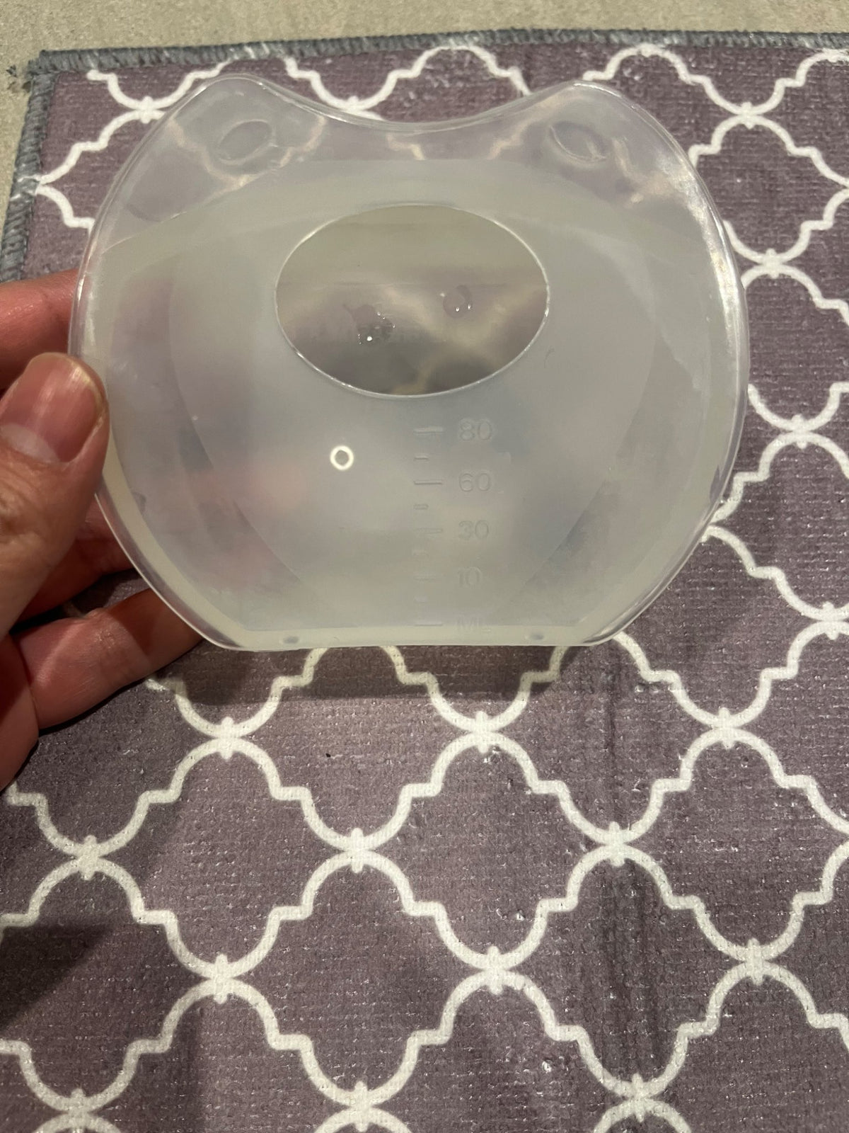 Milk Collector (1 piece )