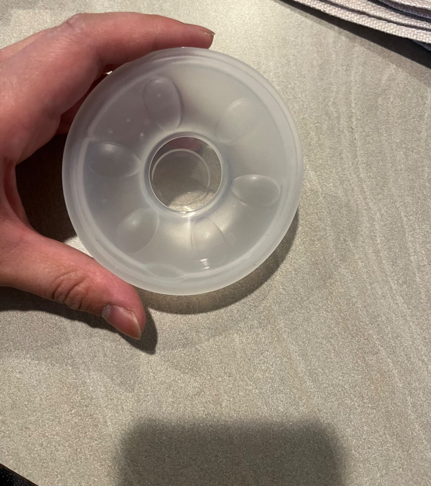 Milk collector/ catcher - 1 piece
