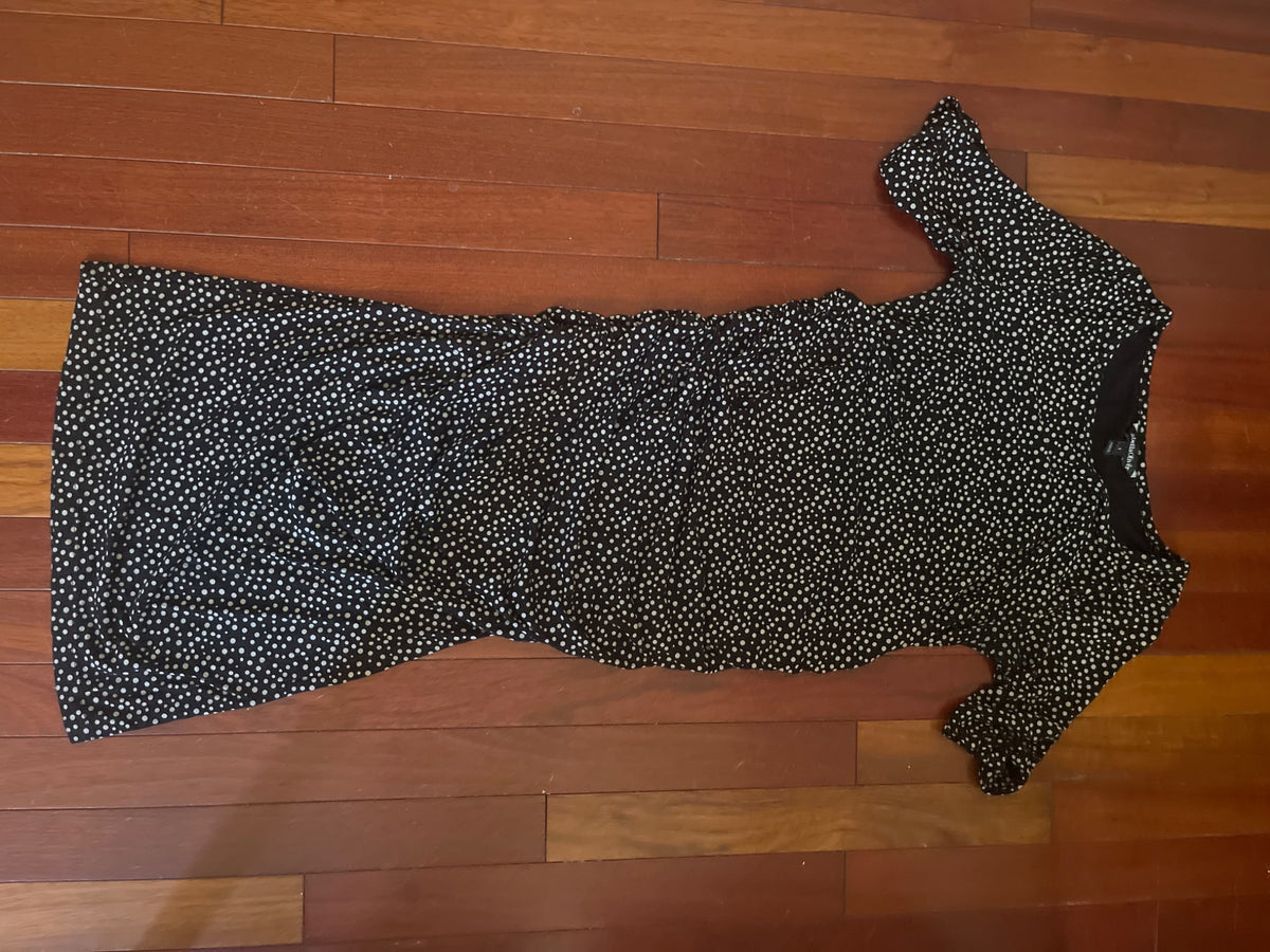 Maternity dress