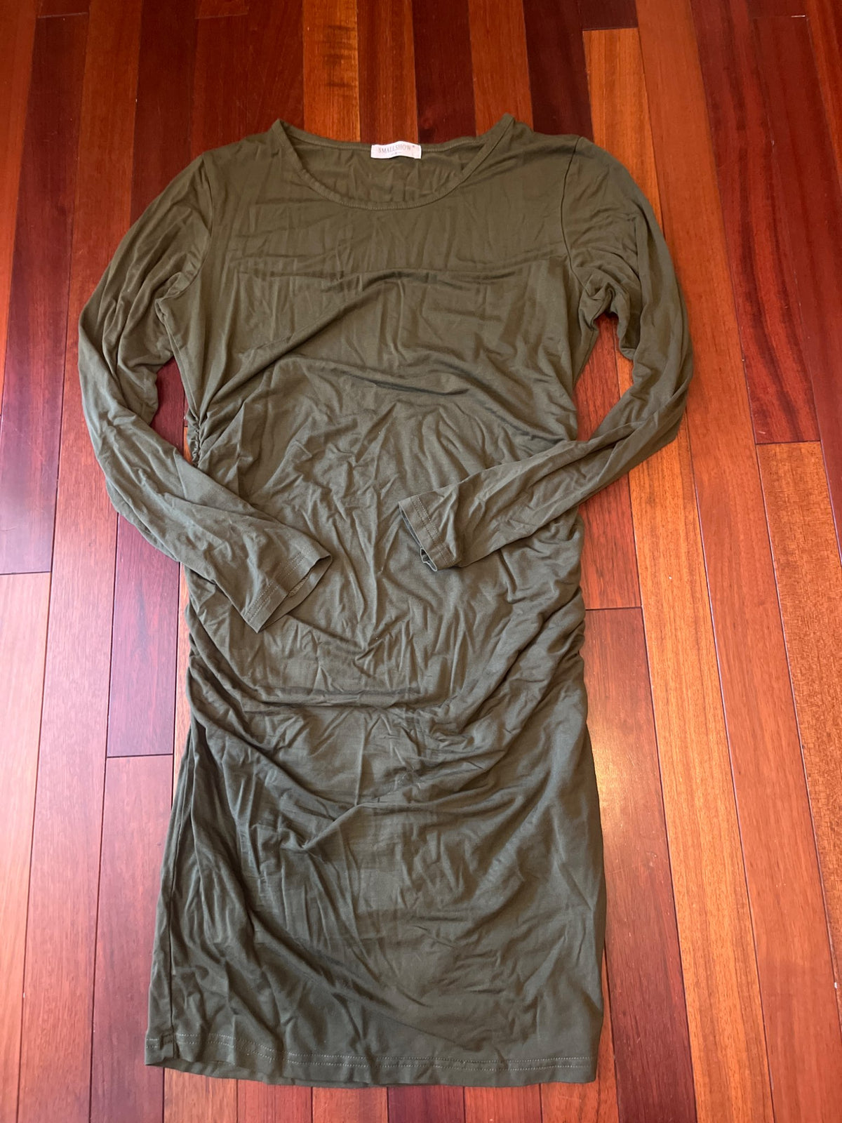Maternity dress , Maternity M (8-10)