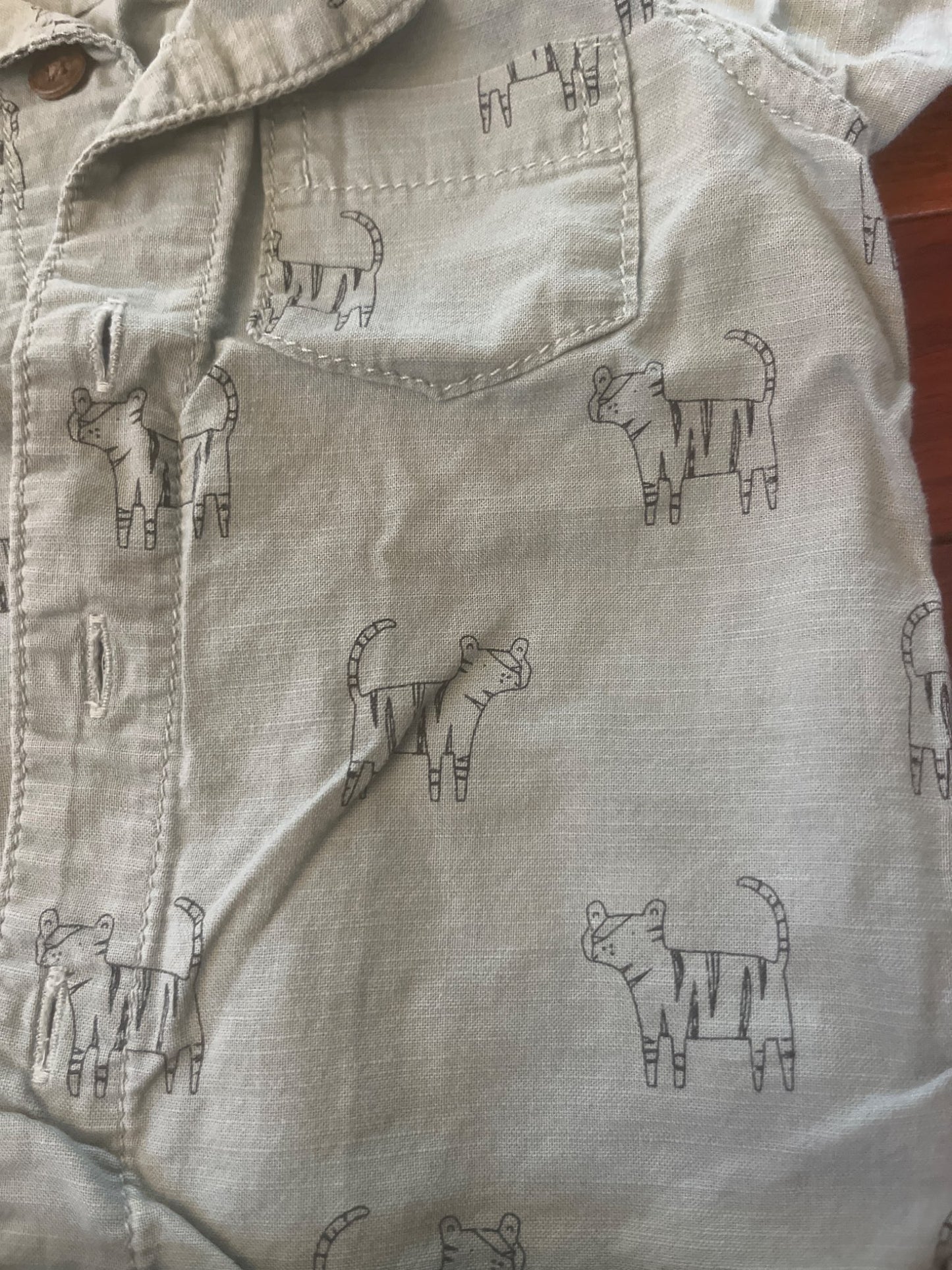 Summer set , Kids 12 Month (9-12M)