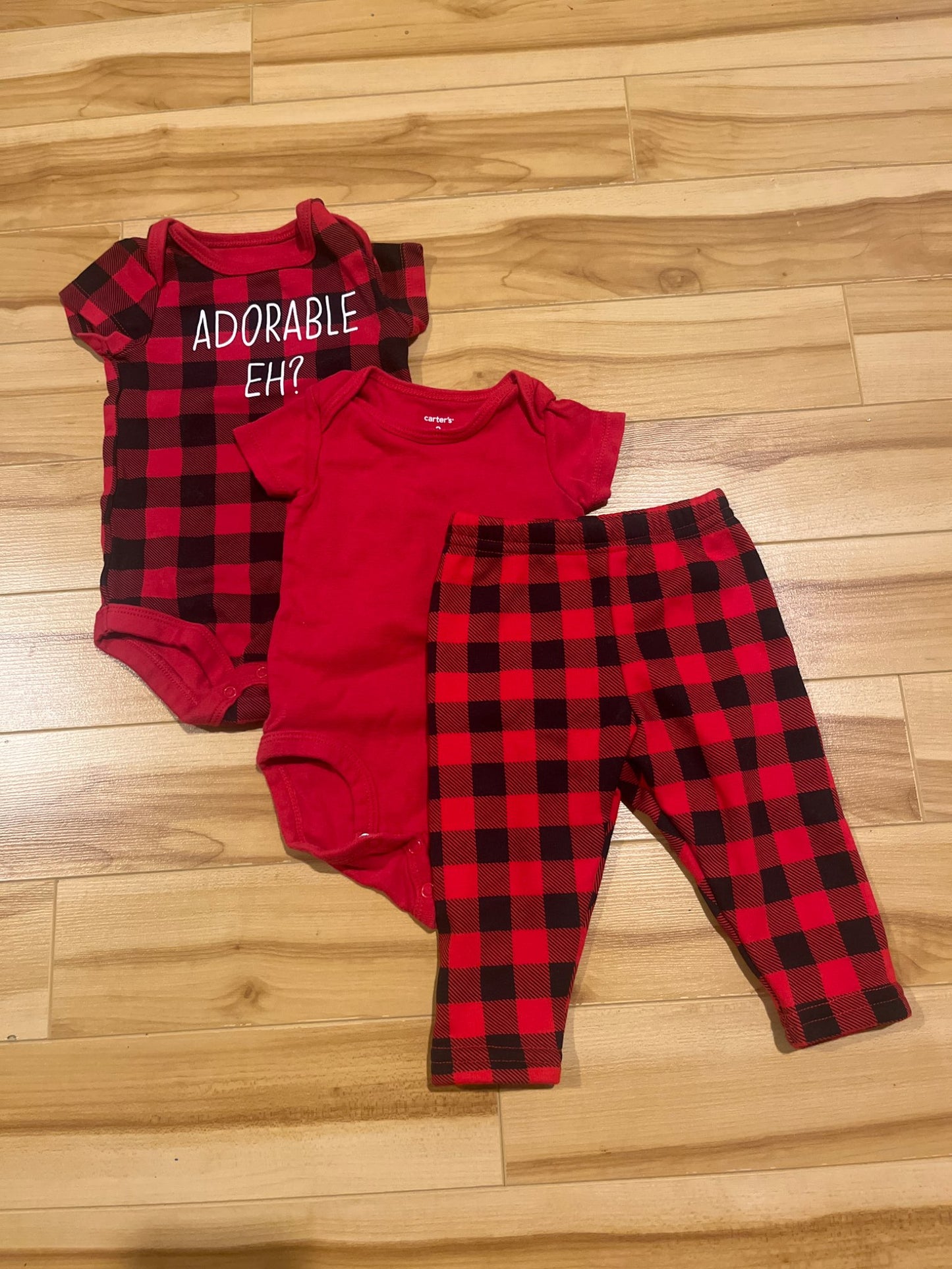 Baby bundle , Kids 3 Month (0-3M)