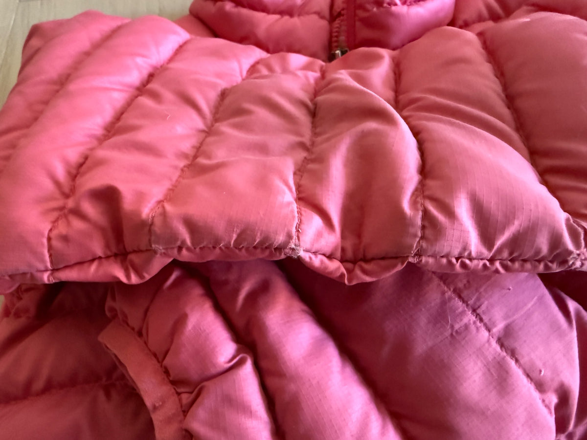 Patagonia Puffer Jacket, 4T, Kids 4/4T