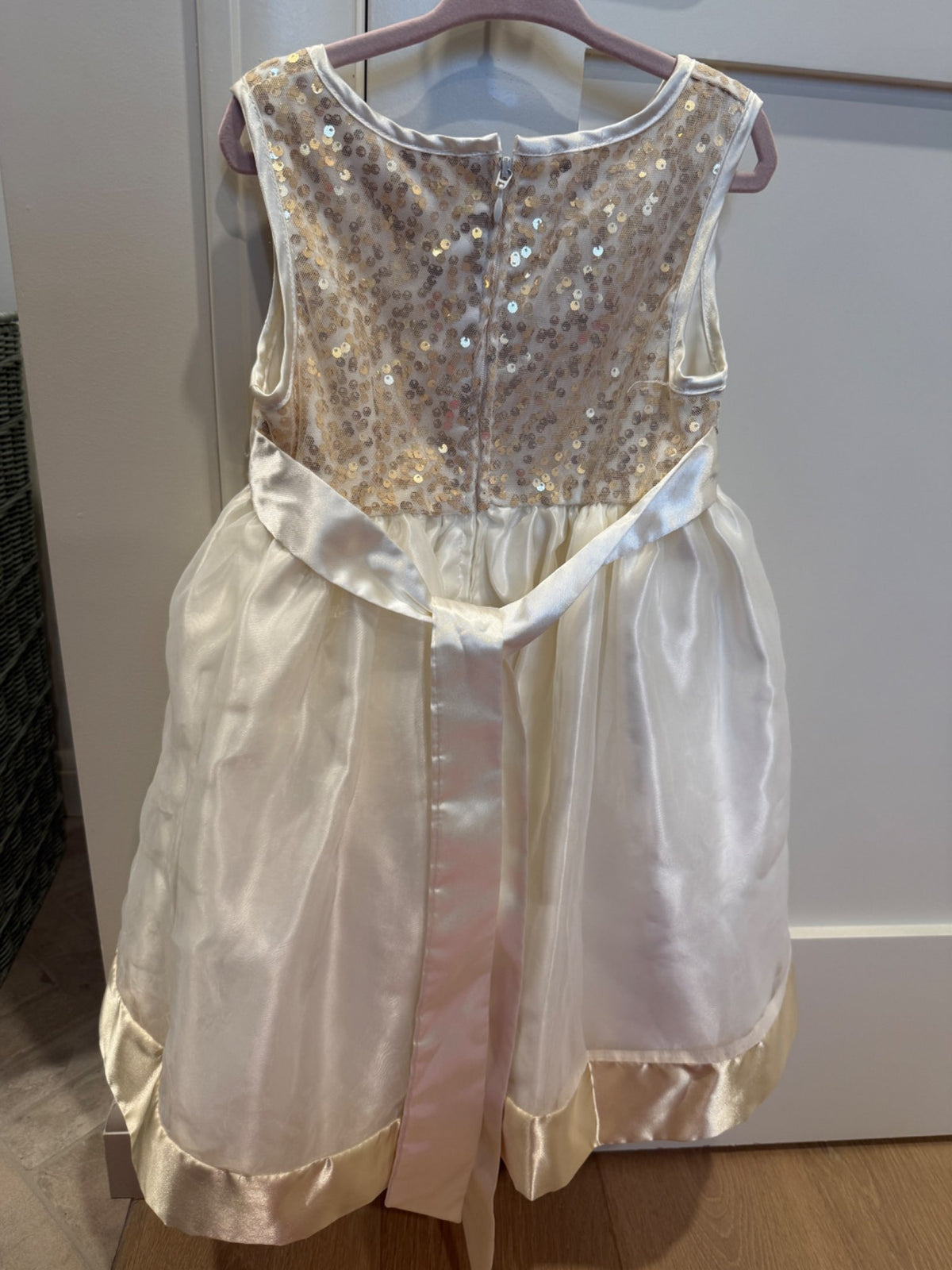 Party Dress, 5T, Kids 5/5T