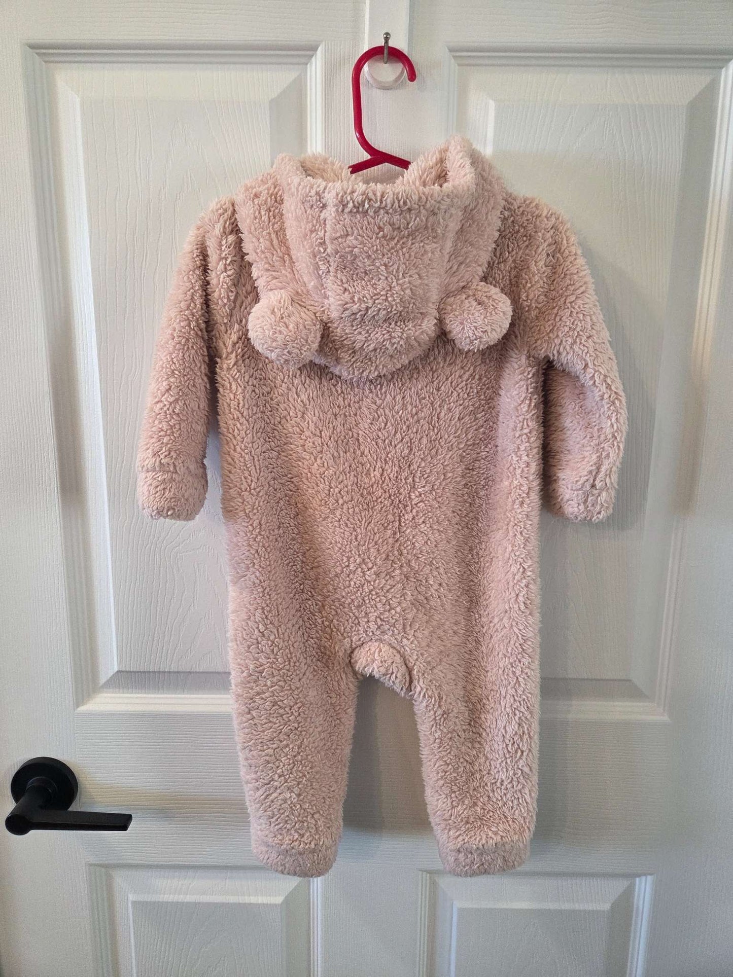 Old Navy Bunting Suit 12-18M, Kids 18 Month (12-18M)