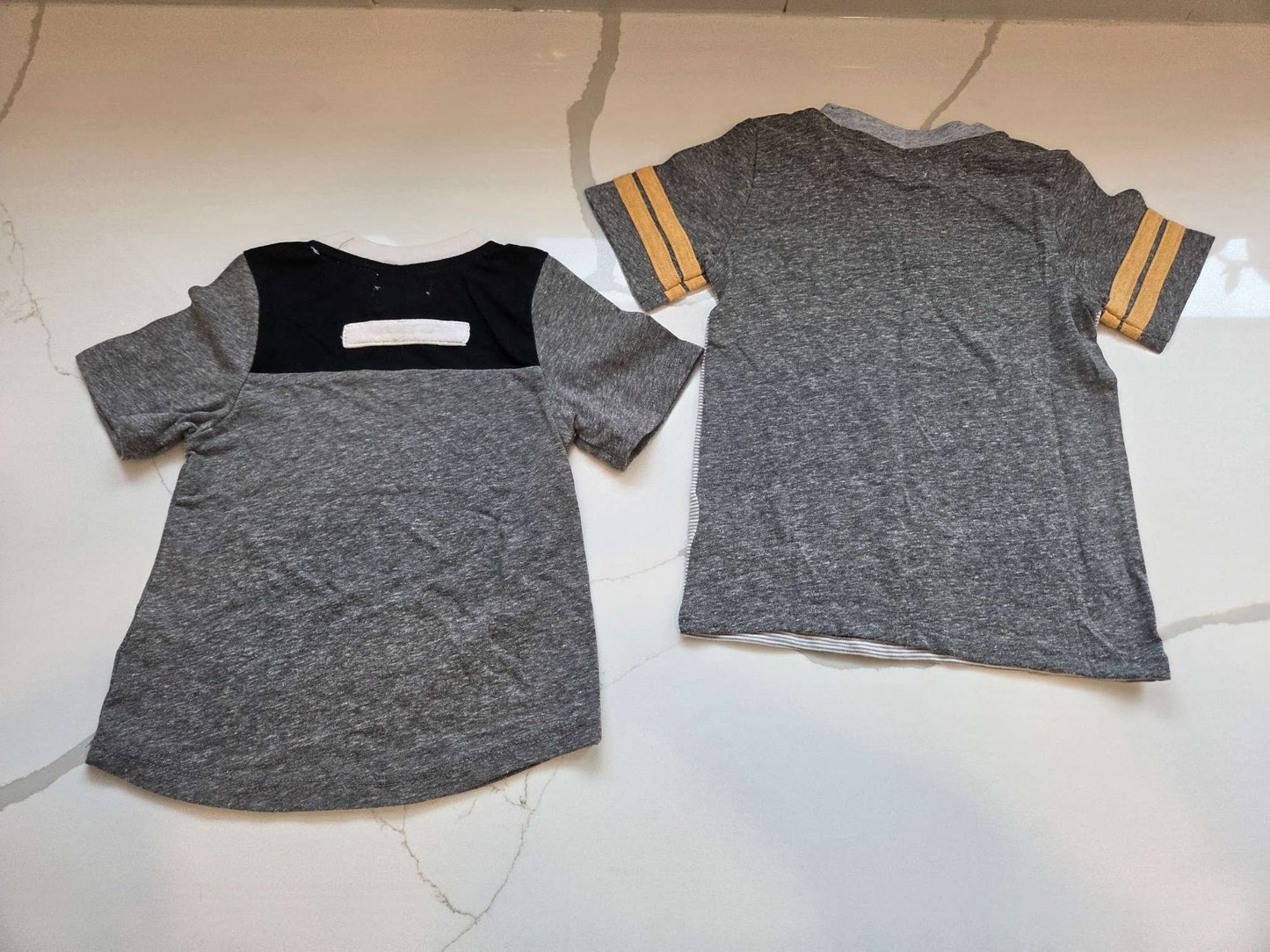 Miki Miette 12m Tee Bundle, Kids 12 Month (9-12M)