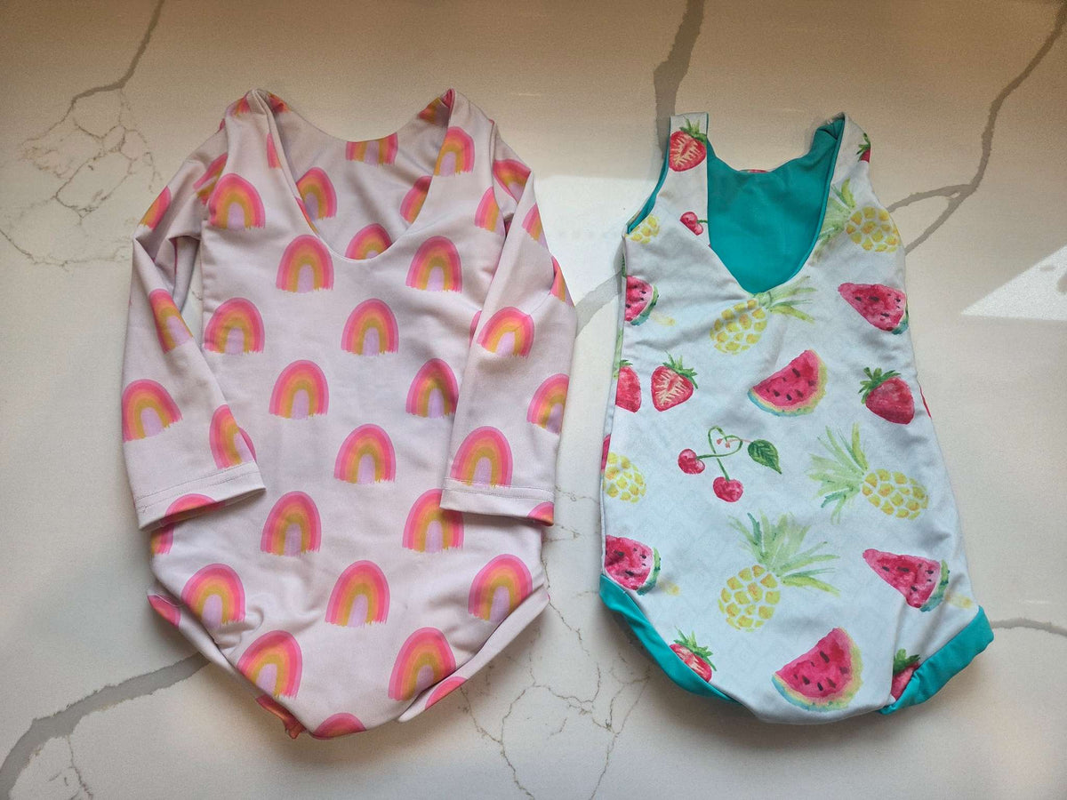 Vi&Jax 12-24m Swim Lot, Kids 12 Month (9-12M)