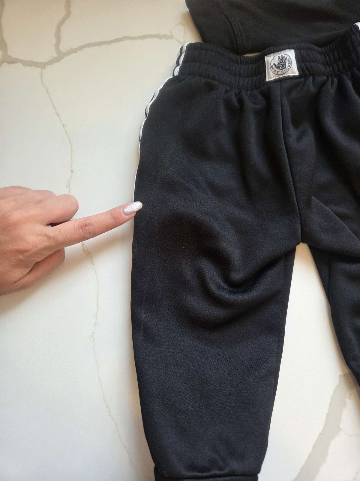Body Glove 18m Tracksuits, Kids 18 Month (12-18M)