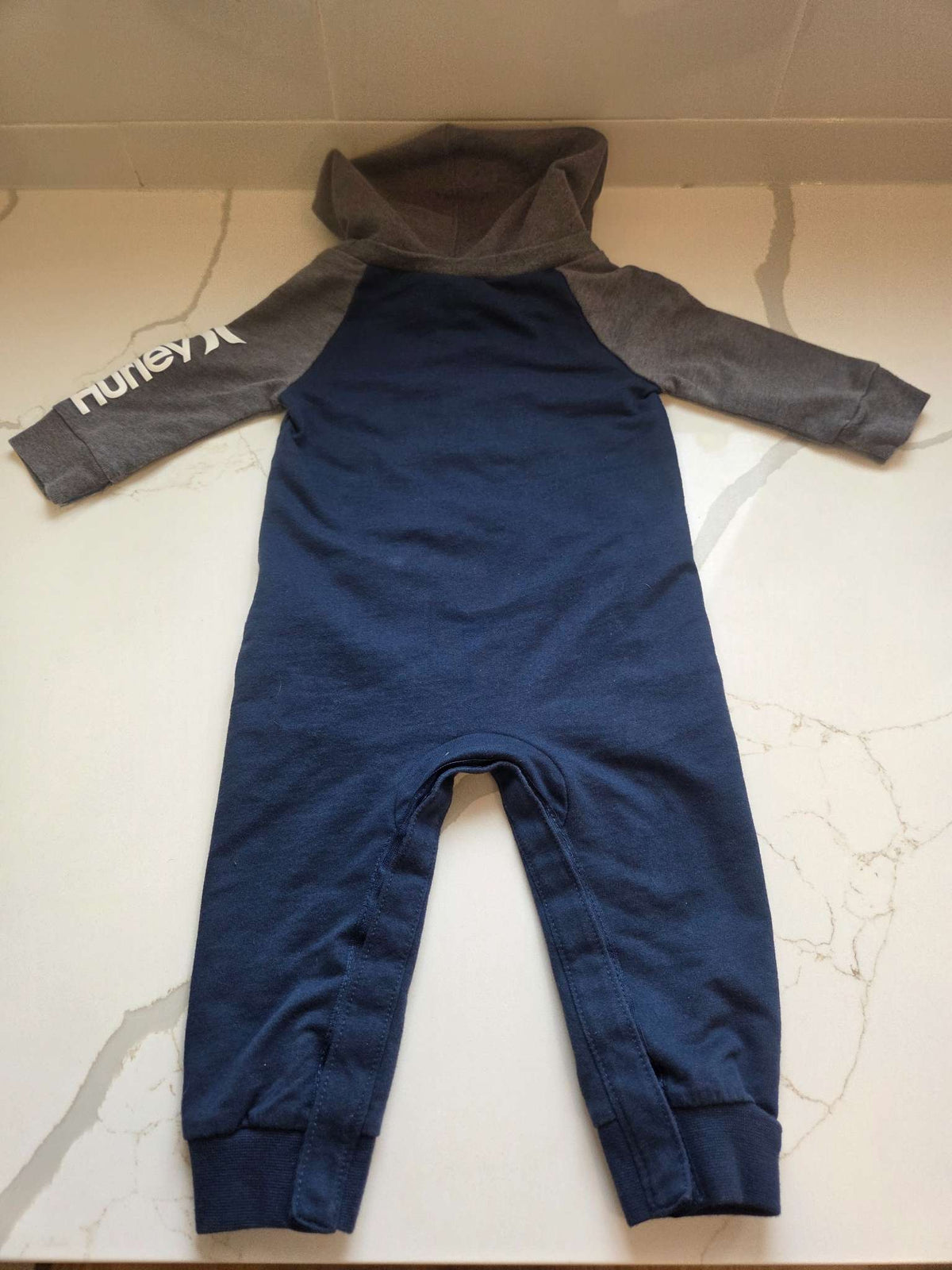 Hurley 12m Outfit, Kids 12 Month (9-12M)
