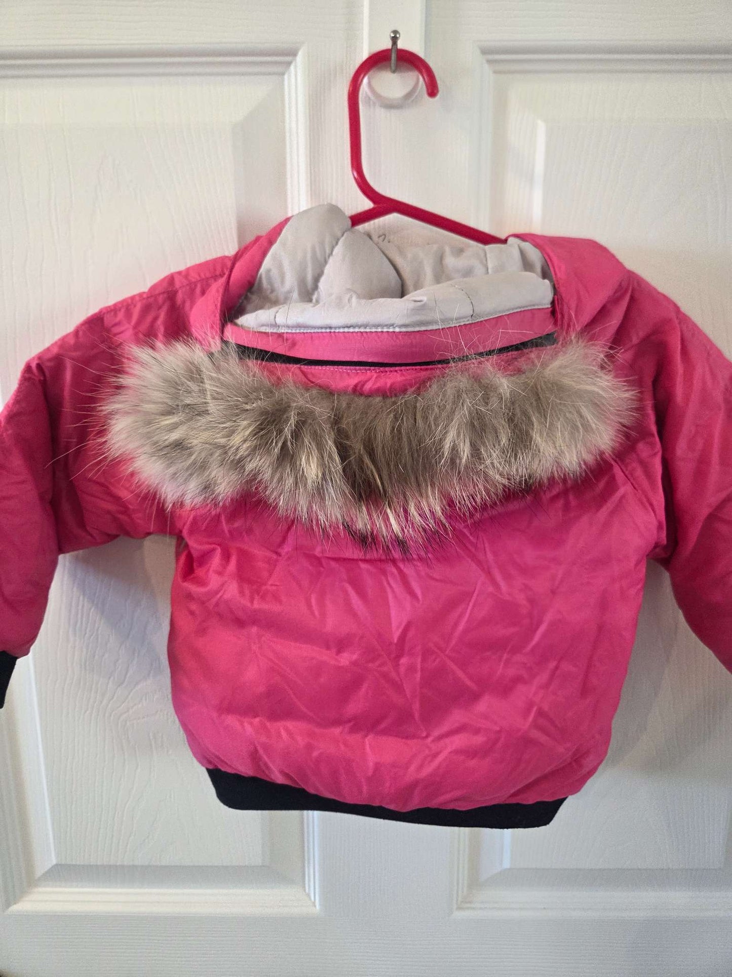 Canada Goose Jacket 12-18M, Kids 18 Month (12-18M)