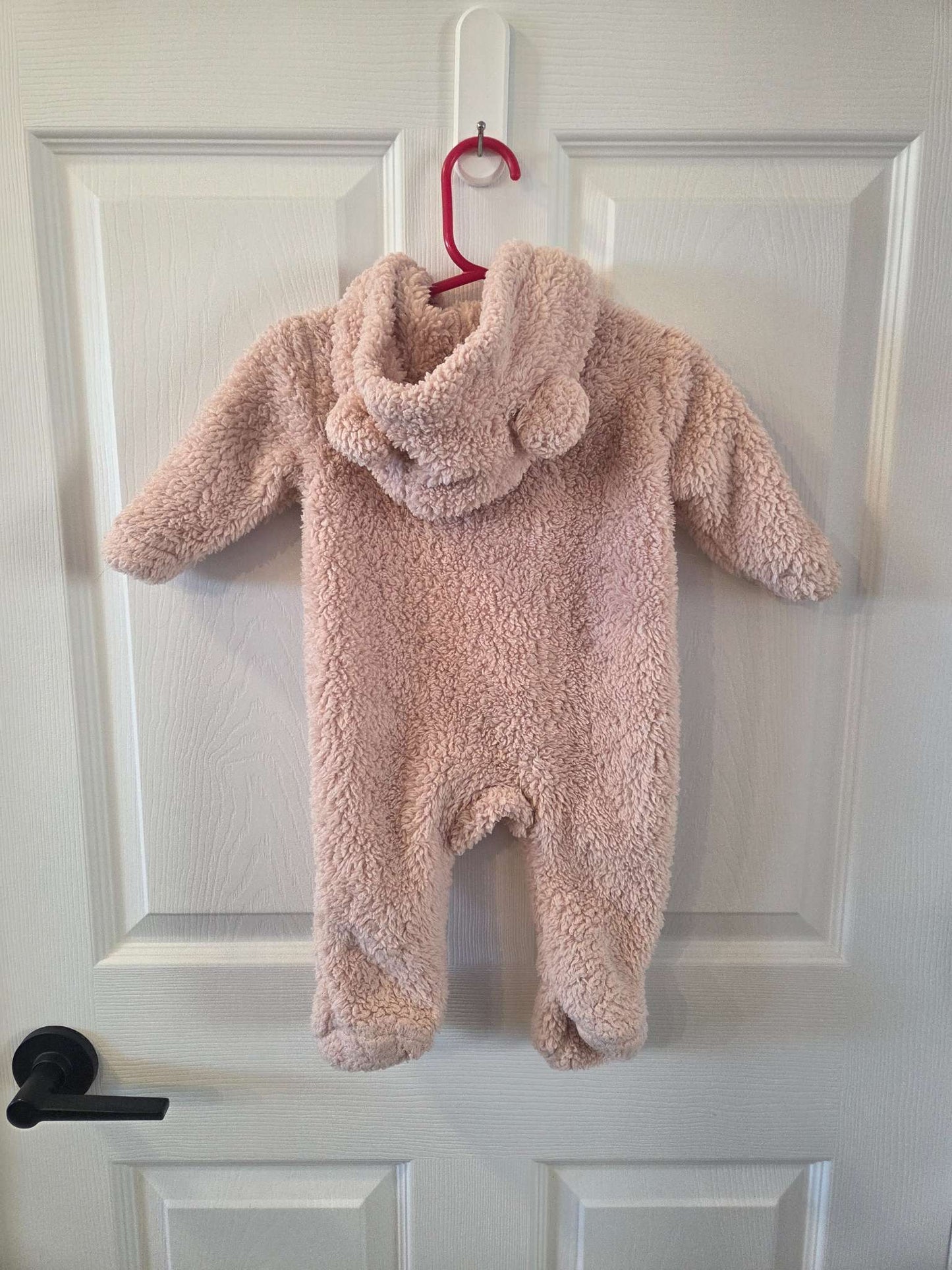 Old Navy Bunting Suit 3-6M, Kids 6 Month (3-6M)