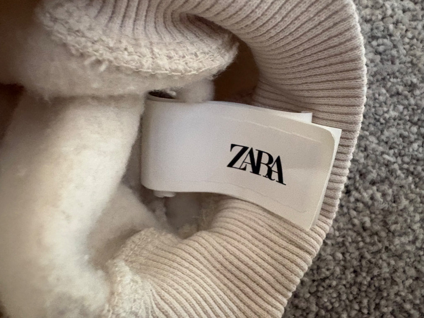 Zara Great Era Dinosaur Sweatshirt, Size 2 years, Kids 2T