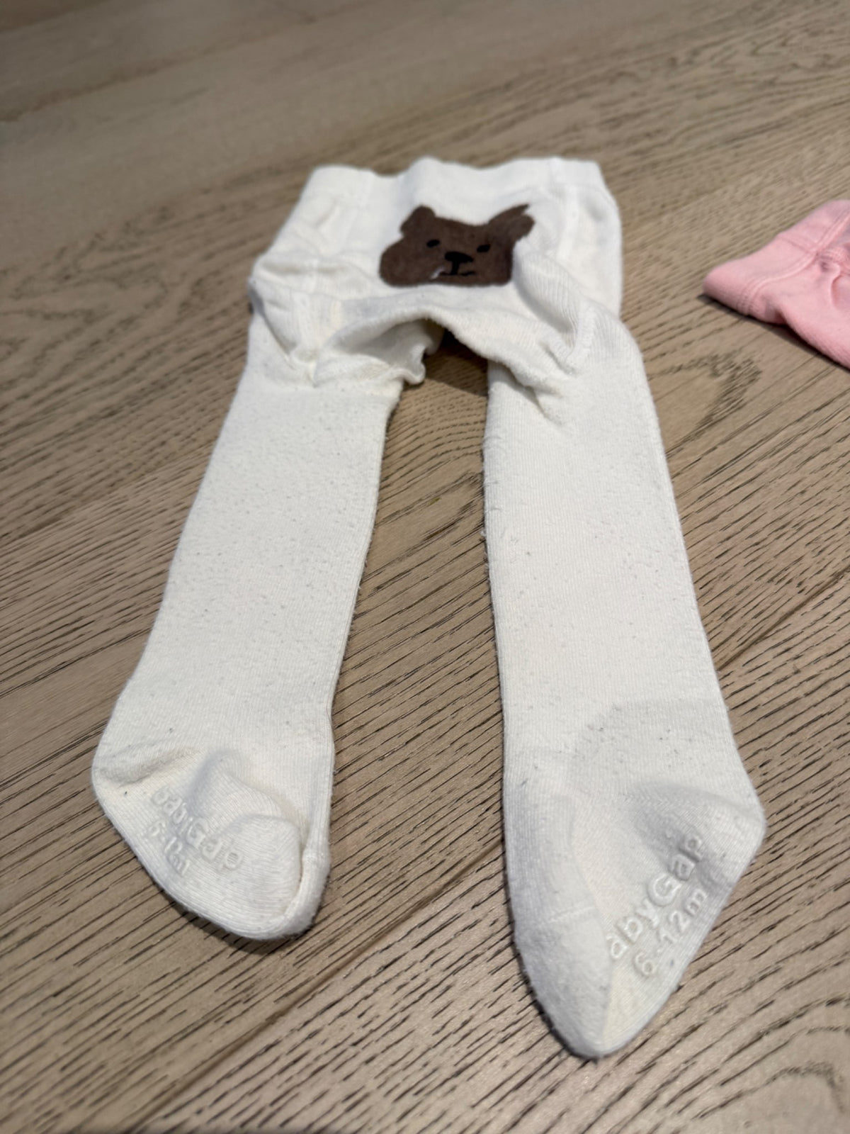 Thick Tights Lot, Kids 12 Month (9-12M)