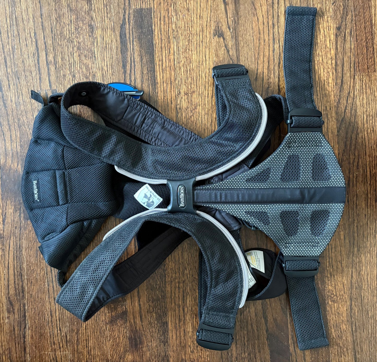 BabyBjorn Active Carrier